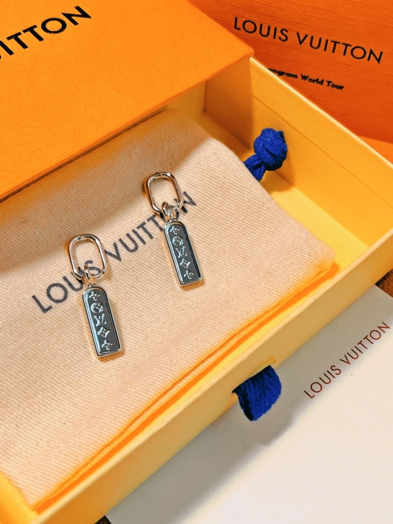 Louis Vuitton Earrings